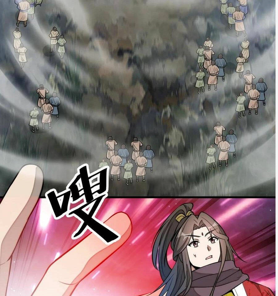 Ta Không Phải Con Cưng Của Khí Vận Chapter 224 - 37