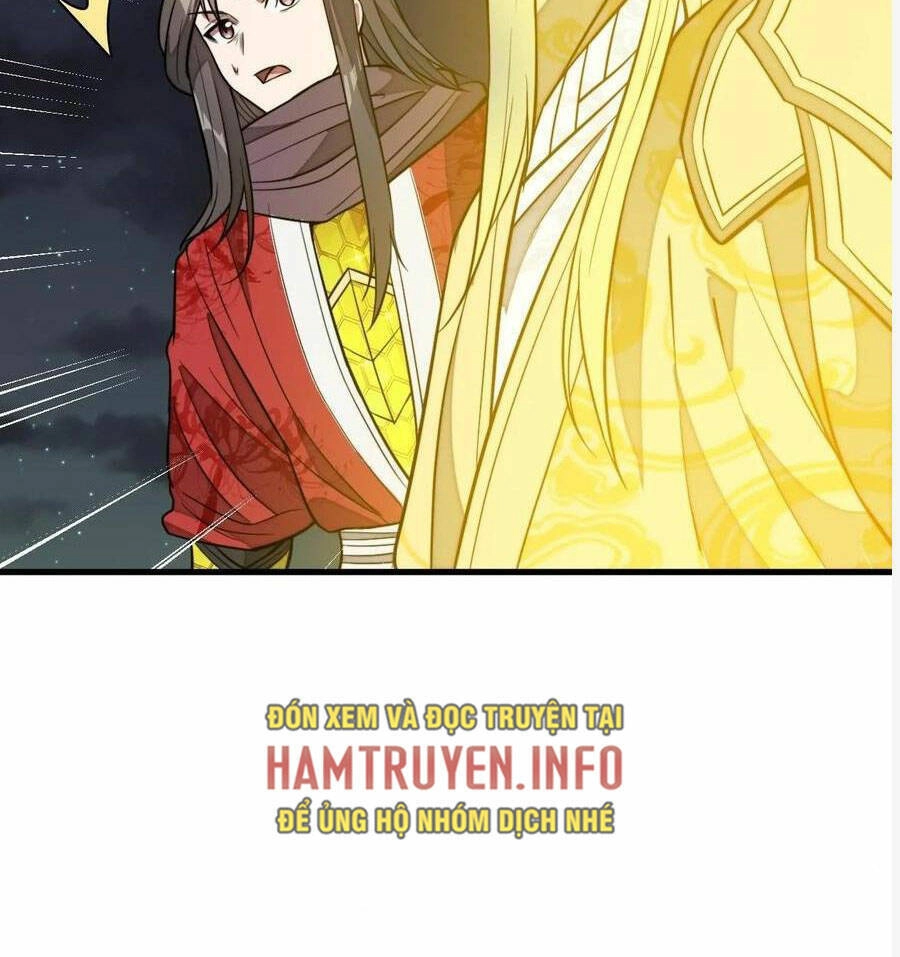 Ta Không Phải Con Cưng Của Khí Vận Chapter 224 - 41