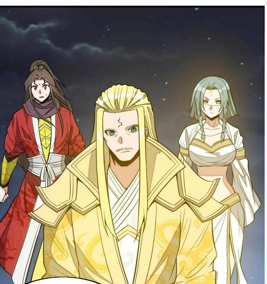 Ta Không Phải Con Cưng Của Khí Vận Chapter 224 - 42