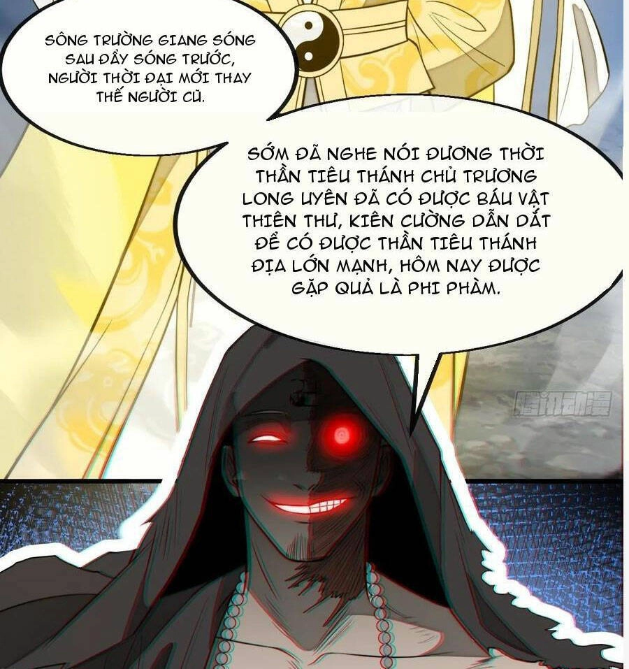 Ta Không Phải Con Cưng Của Khí Vận Chapter 224 - 43