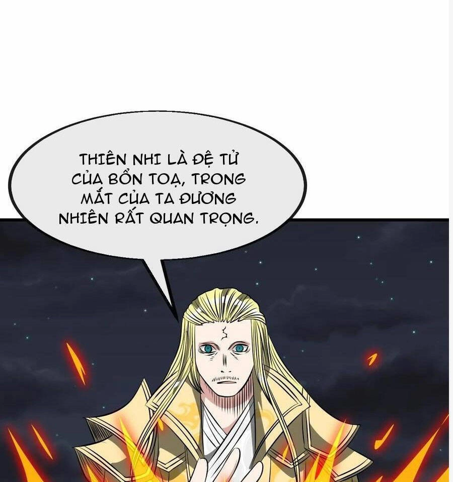 Ta Không Phải Con Cưng Của Khí Vận Chapter 224 - 45