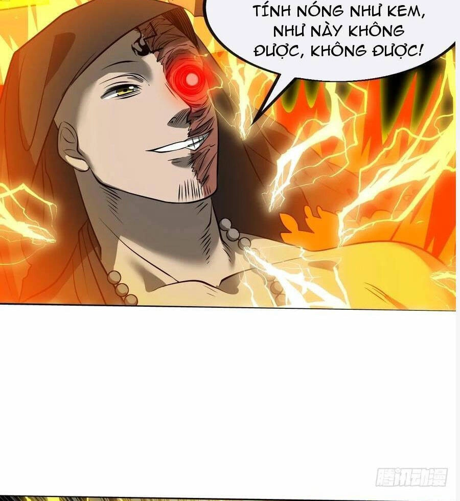 Ta Không Phải Con Cưng Của Khí Vận Chapter 224 - 49