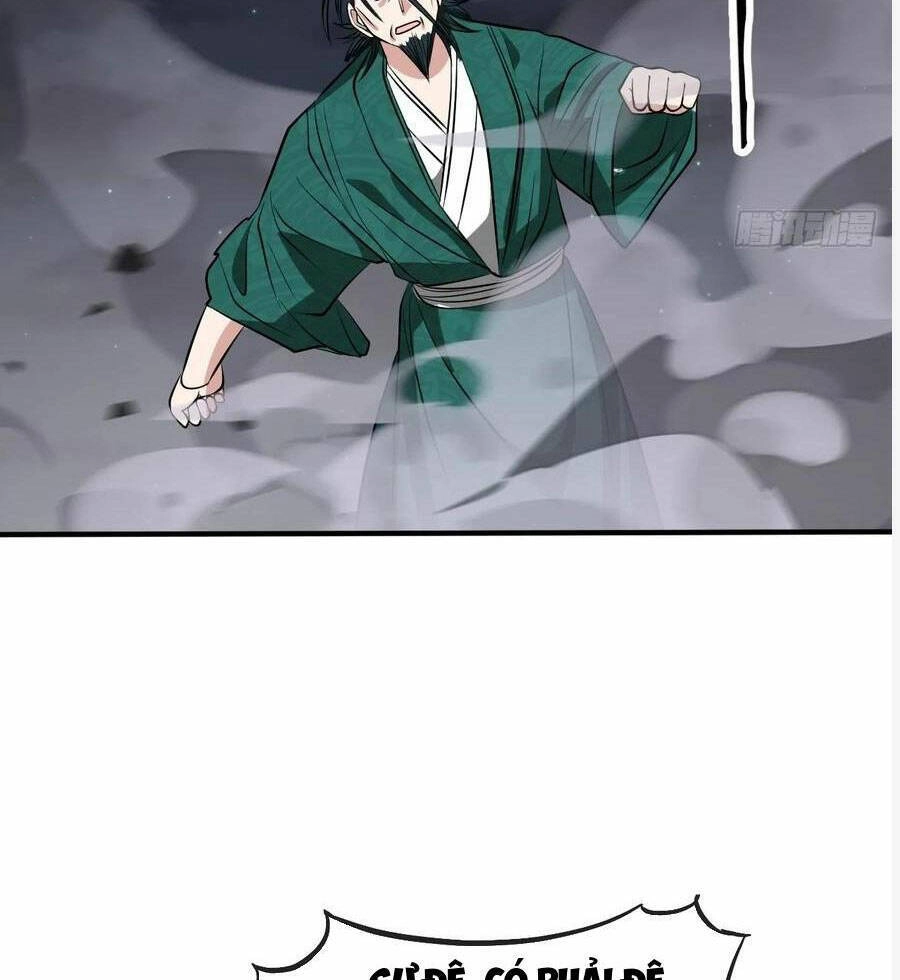 Ta Không Phải Con Cưng Của Khí Vận Chapter 224 - 53