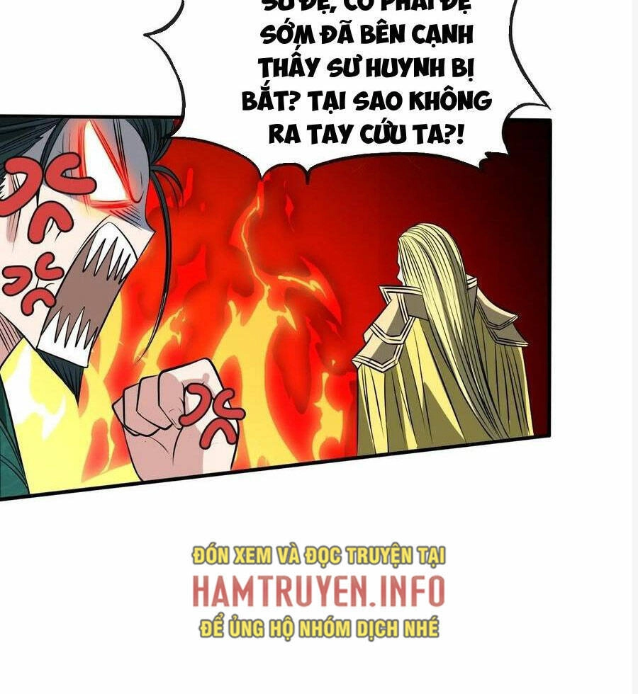 Ta Không Phải Con Cưng Của Khí Vận Chapter 224 - 54