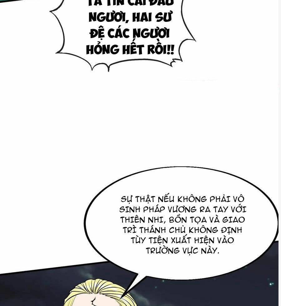 Ta Không Phải Con Cưng Của Khí Vận Chapter 224 - 56