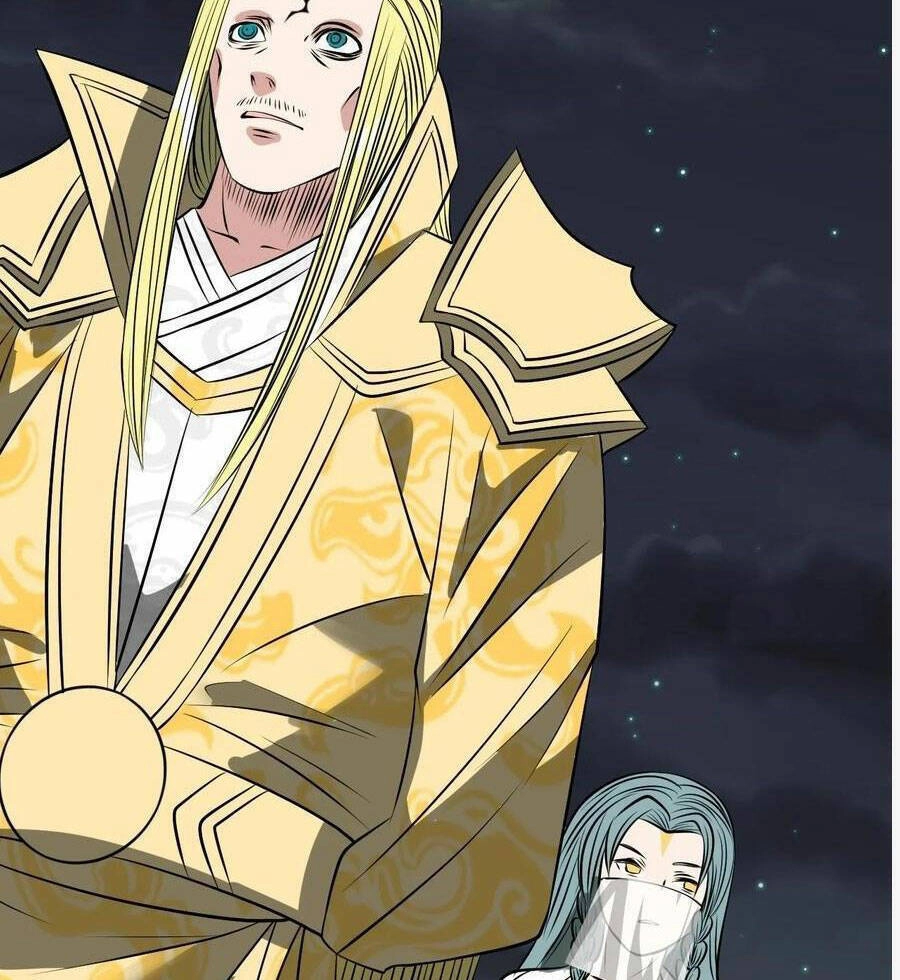 Ta Không Phải Con Cưng Của Khí Vận Chapter 224 - 57