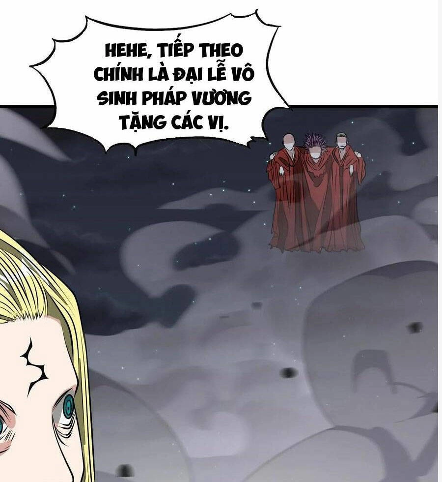 Ta Không Phải Con Cưng Của Khí Vận Chapter 224 - 59