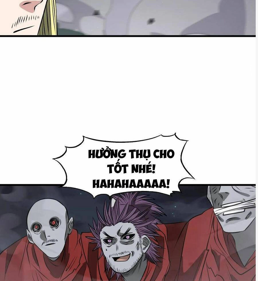 Ta Không Phải Con Cưng Của Khí Vận Chapter 224 - 60