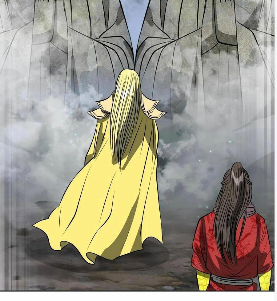 Ta Không Phải Con Cưng Của Khí Vận Chapter 224 - 63