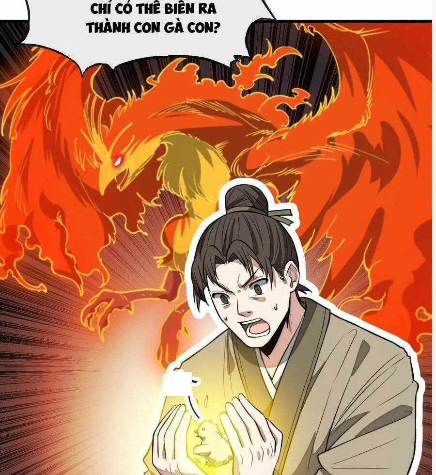 Ta Không Phải Con Cưng Của Khí Vận Chapter 224 - 66