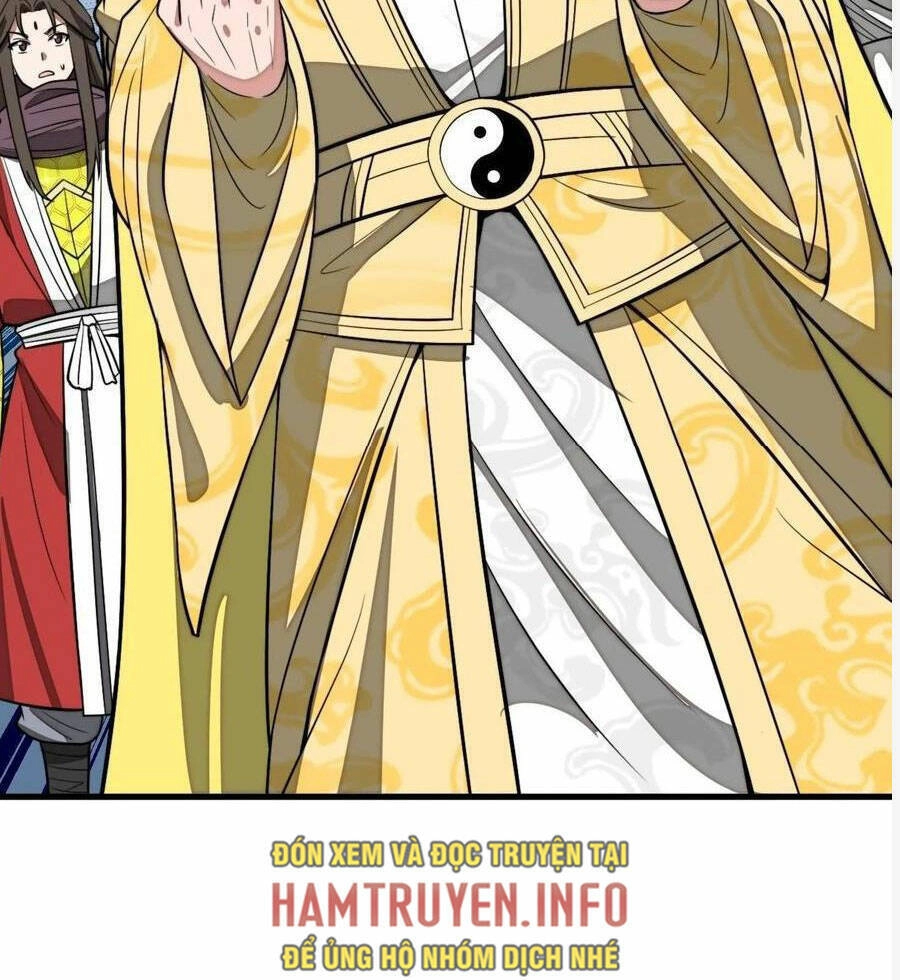 Ta Không Phải Con Cưng Của Khí Vận Chapter 224 - 69