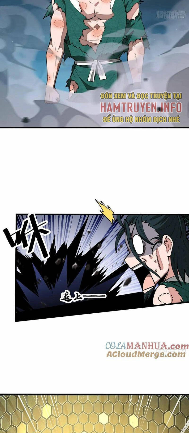 Ta Không Phải Con Cưng Của Khí Vận Chapter 225 - 24