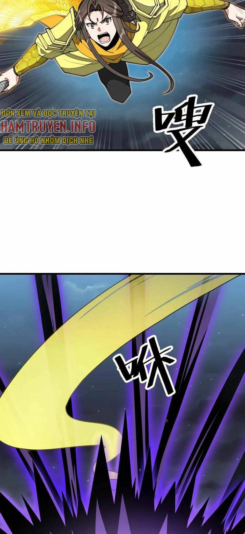 Ta Không Phải Con Cưng Của Khí Vận Chapter 226 - 5