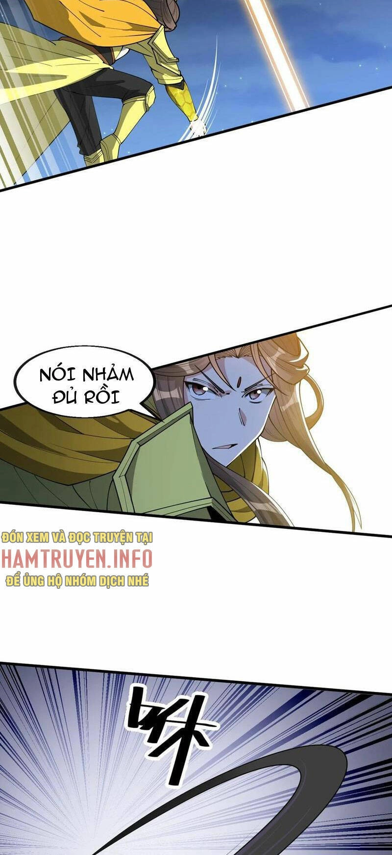 Ta Không Phải Con Cưng Của Khí Vận Chapter 226 - 12