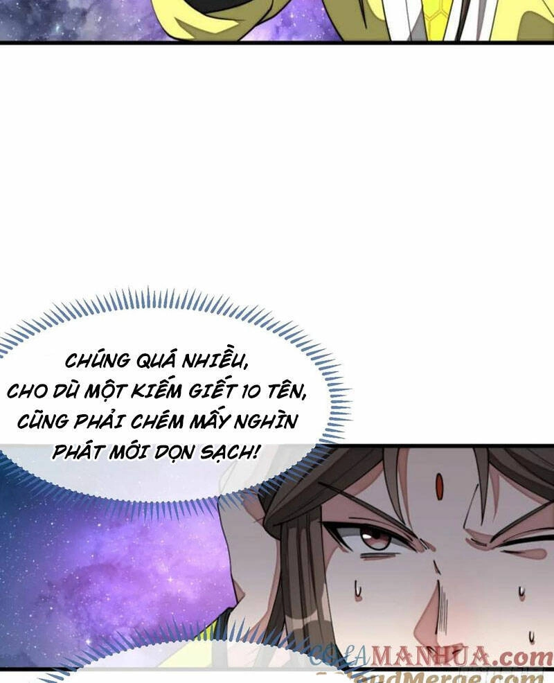 Ta Không Phải Con Cưng Của Khí Vận Chapter 227 - 2