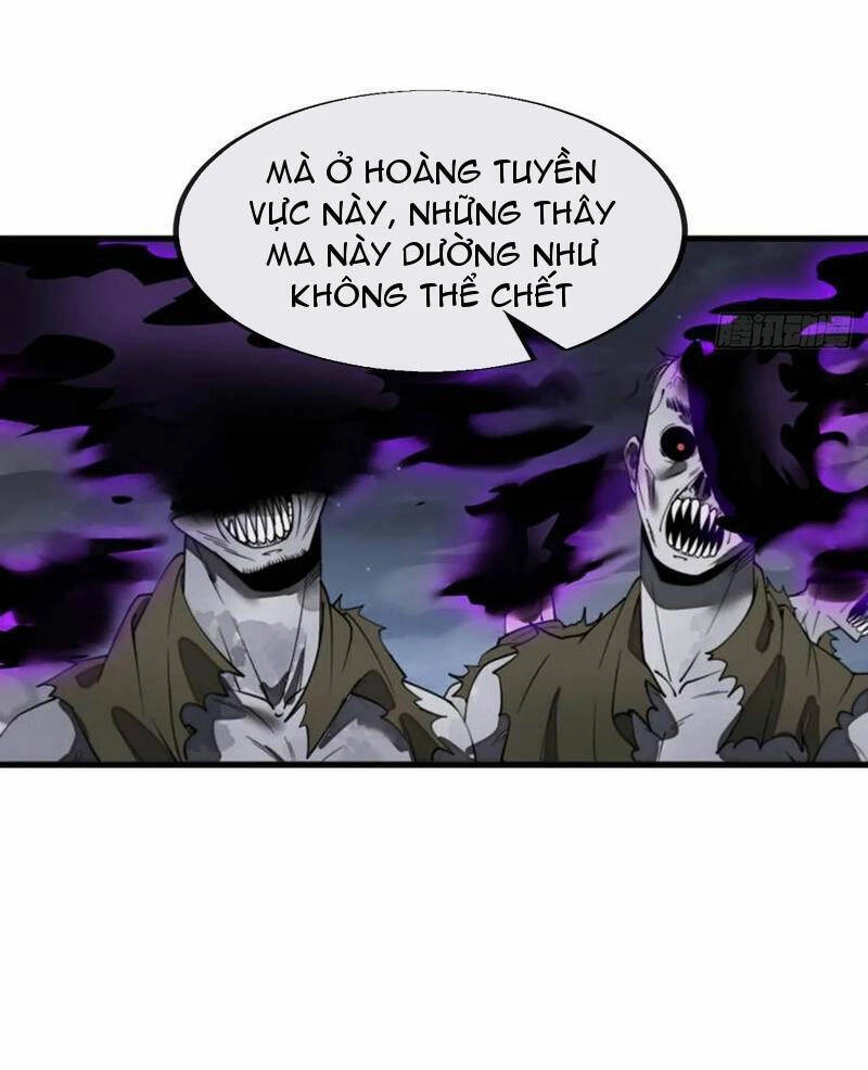 Ta Không Phải Con Cưng Của Khí Vận Chapter 227 - 5