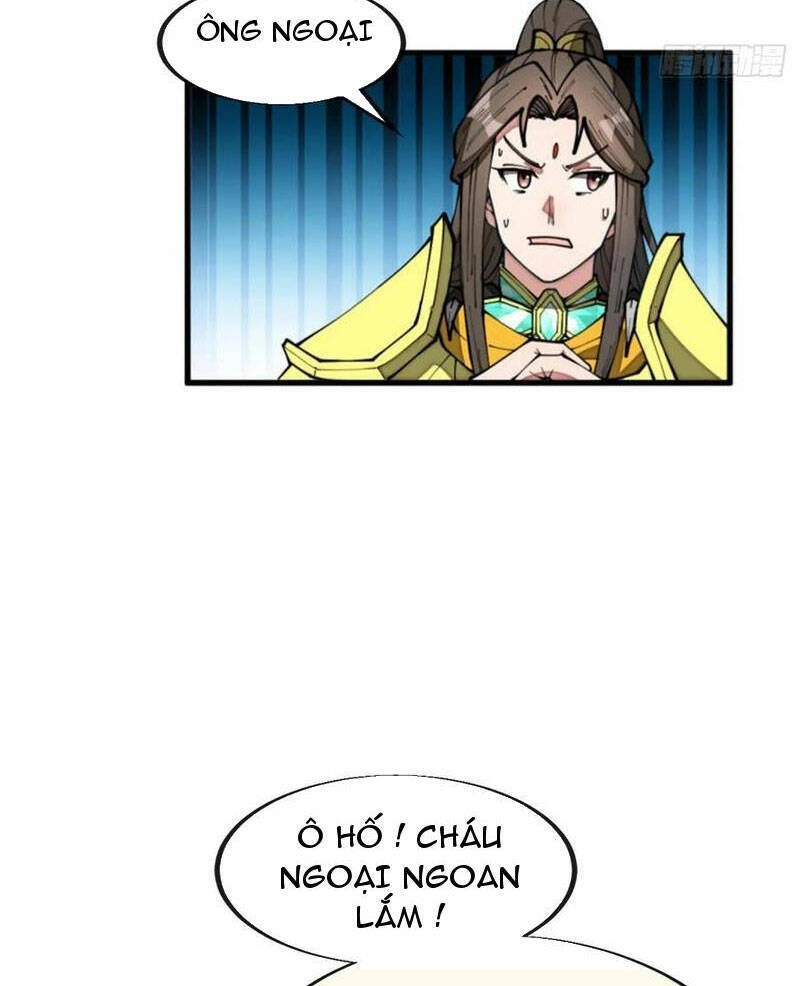 Ta Không Phải Con Cưng Của Khí Vận Chapter 227 - 11