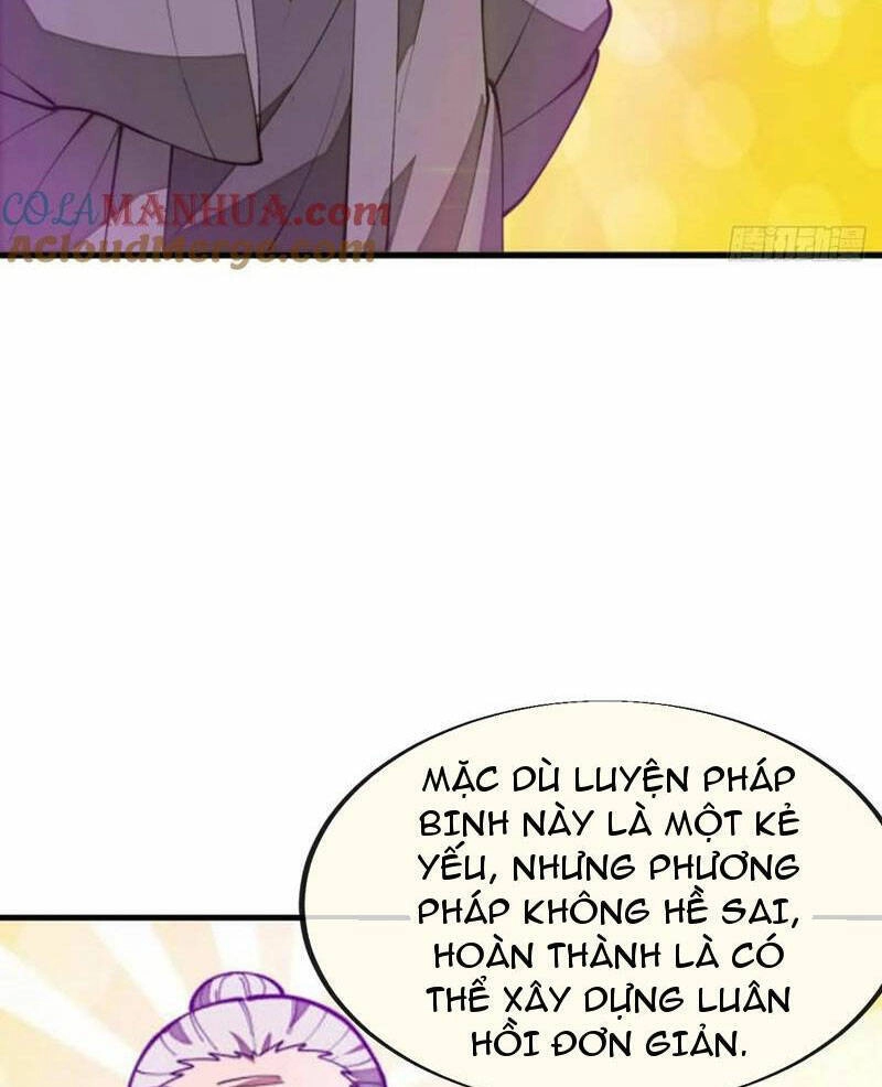 Ta Không Phải Con Cưng Của Khí Vận Chapter 227 - 13