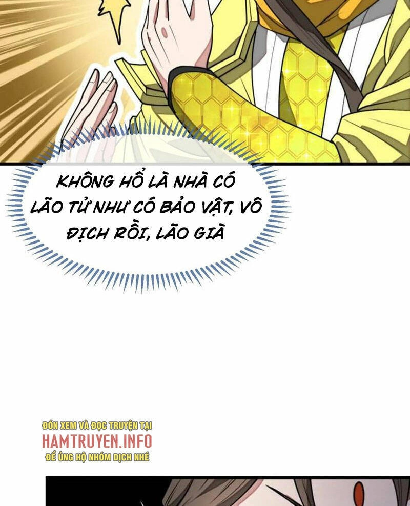 Ta Không Phải Con Cưng Của Khí Vận Chapter 227 - 17