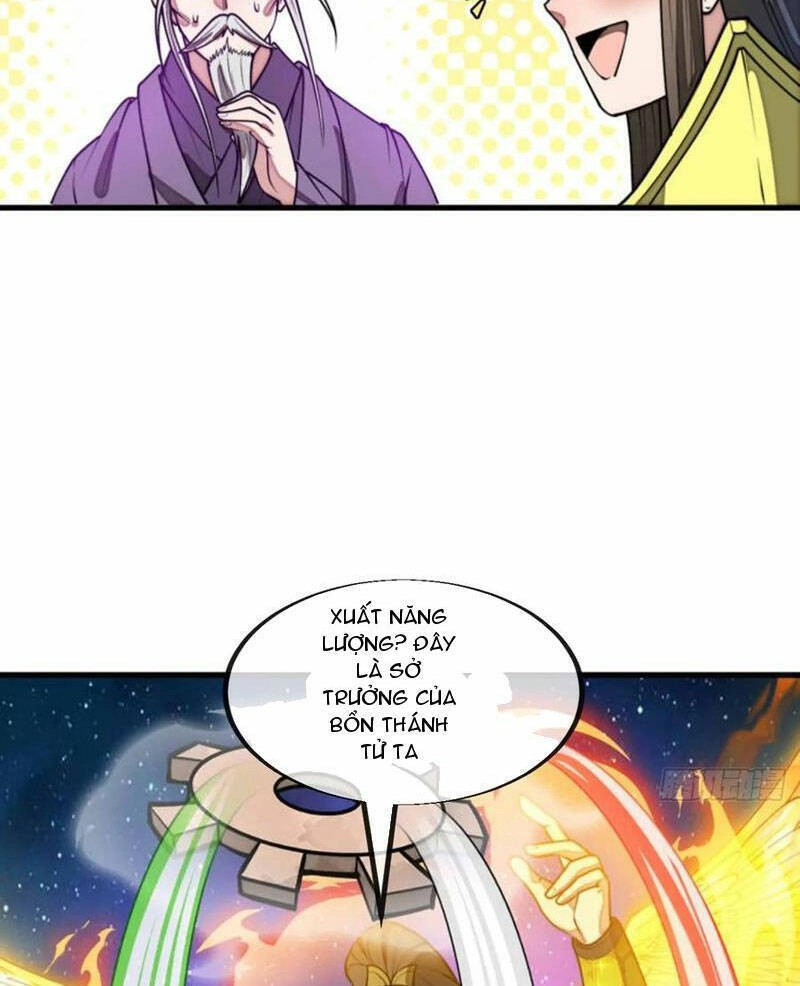 Ta Không Phải Con Cưng Của Khí Vận Chapter 227 - 20