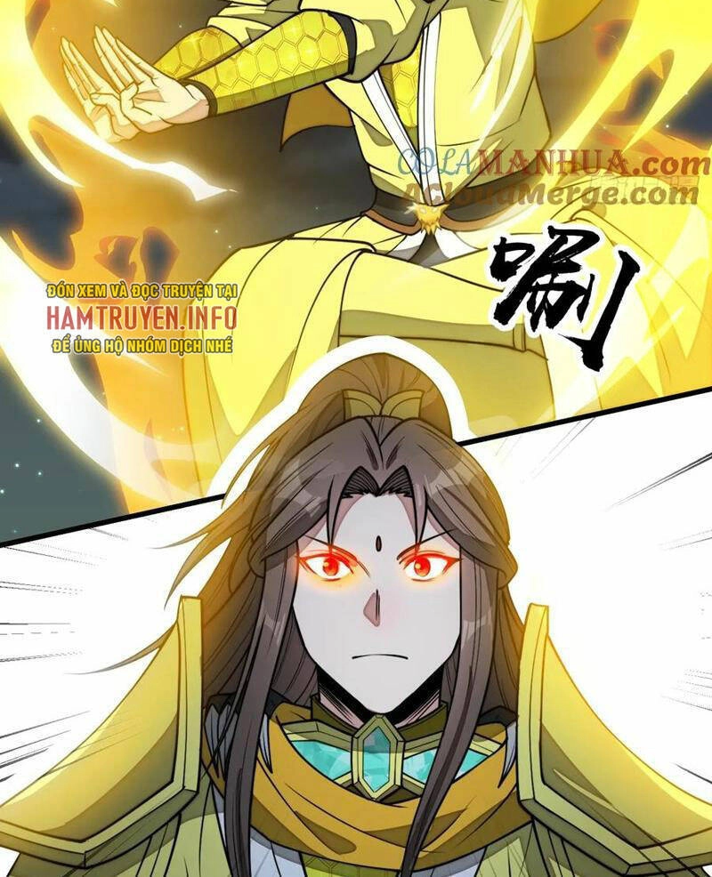 Ta Không Phải Con Cưng Của Khí Vận Chapter 227 - 23