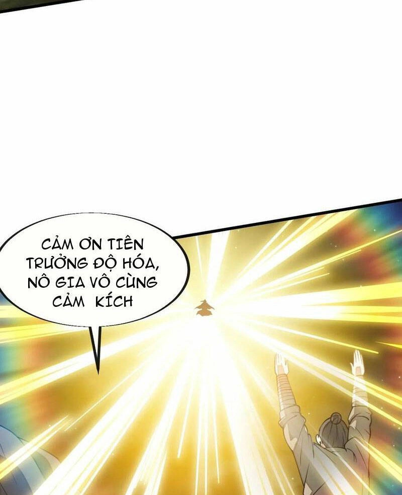 Ta Không Phải Con Cưng Của Khí Vận Chapter 227 - 30