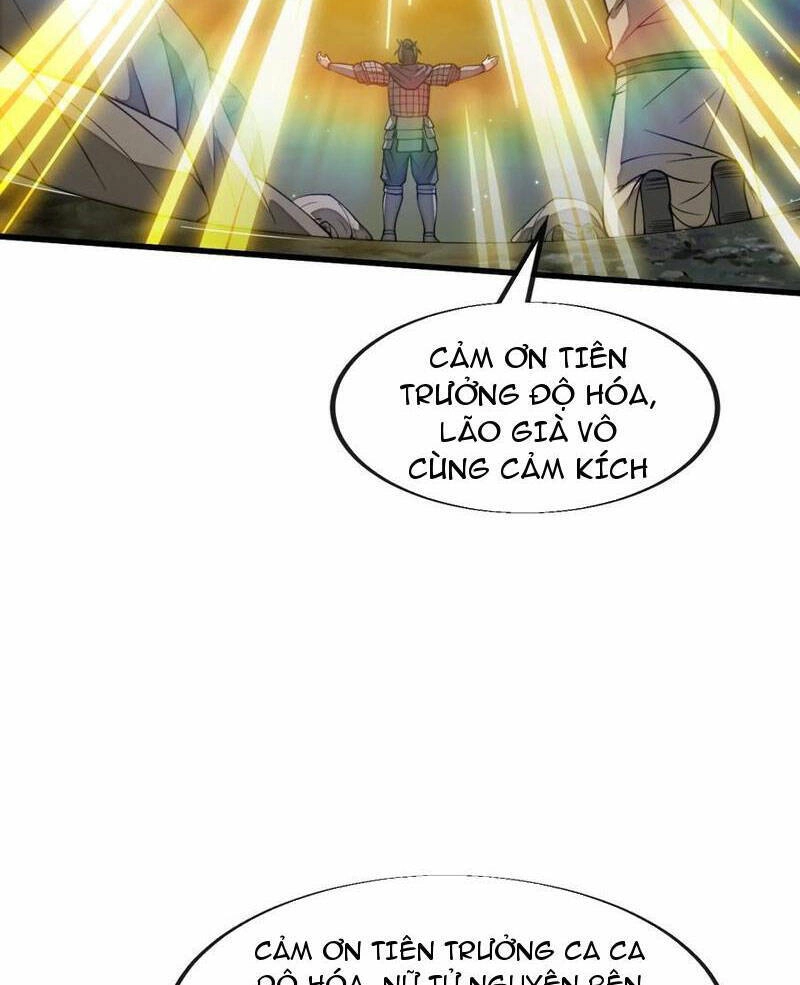 Ta Không Phải Con Cưng Của Khí Vận Chapter 227 - 31