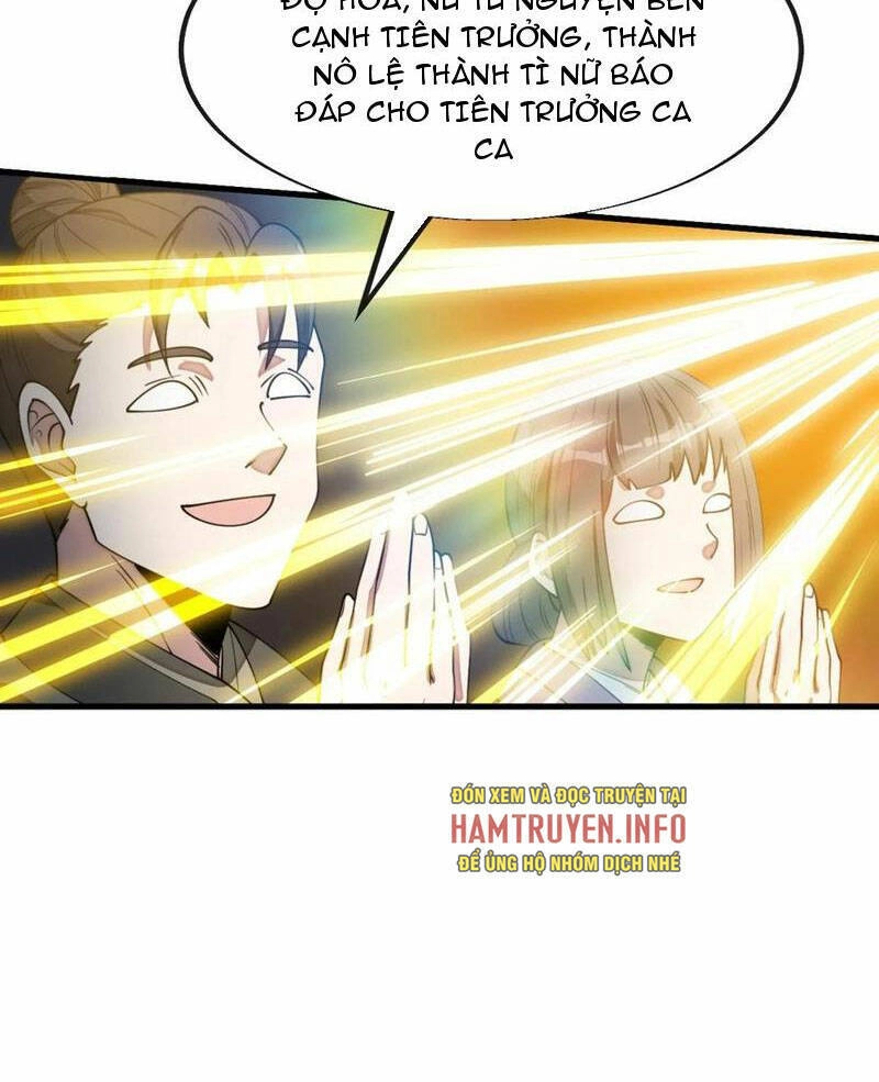 Ta Không Phải Con Cưng Của Khí Vận Chapter 227 - 32