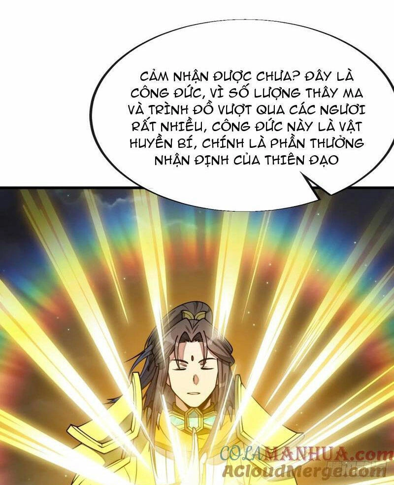 Ta Không Phải Con Cưng Của Khí Vận Chapter 227 - 33