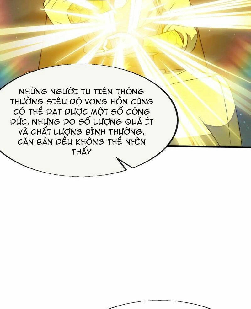 Ta Không Phải Con Cưng Của Khí Vận Chapter 227 - 34