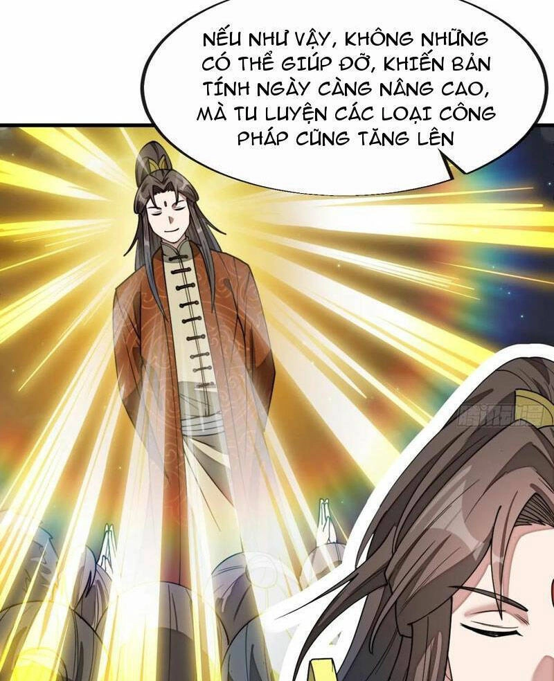 Ta Không Phải Con Cưng Của Khí Vận Chapter 227 - 38