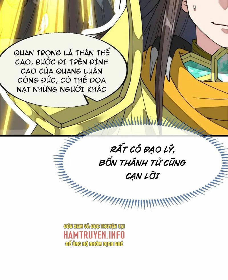 Ta Không Phải Con Cưng Của Khí Vận Chapter 227 - 39