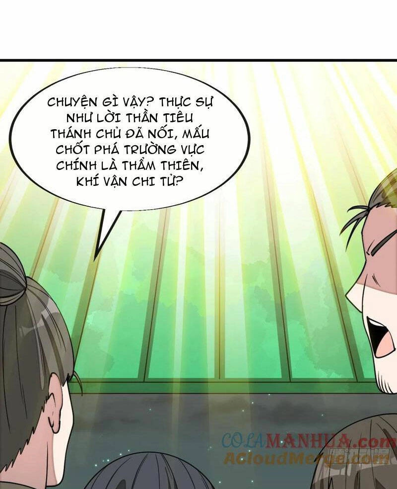 Ta Không Phải Con Cưng Của Khí Vận Chapter 227 - 40