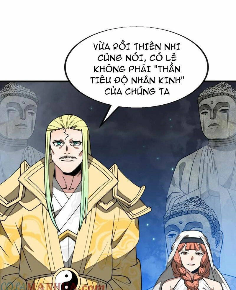 Ta Không Phải Con Cưng Của Khí Vận Chapter 227 - 43