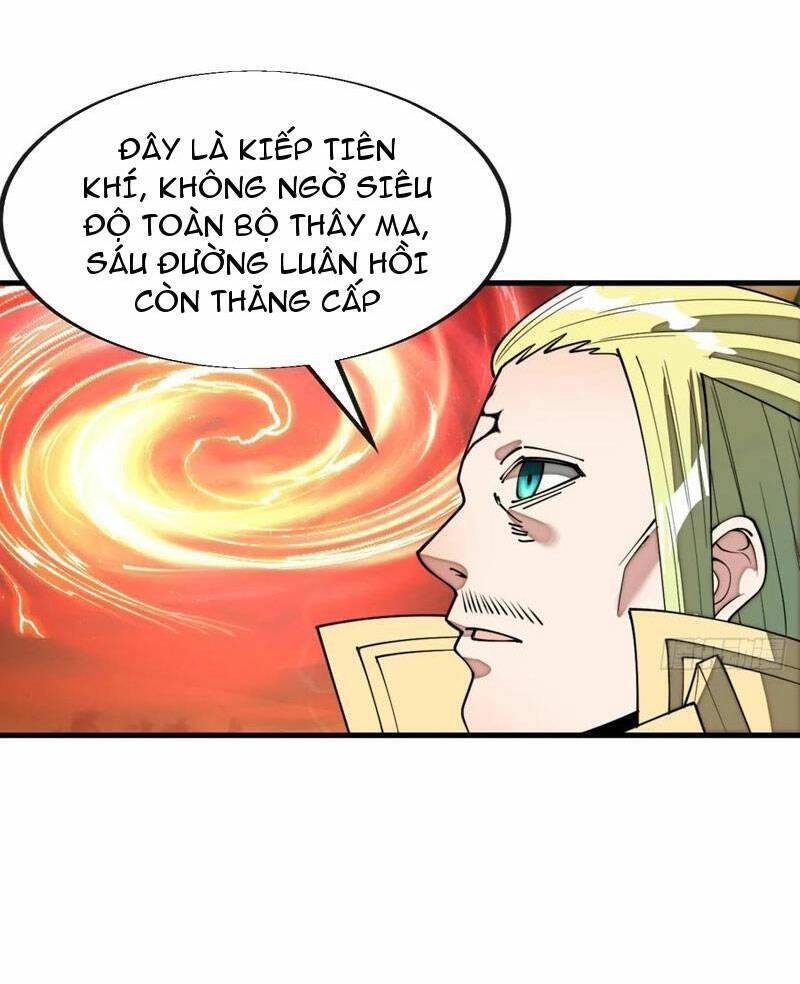 Ta Không Phải Con Cưng Của Khí Vận Chapter 227 - 48