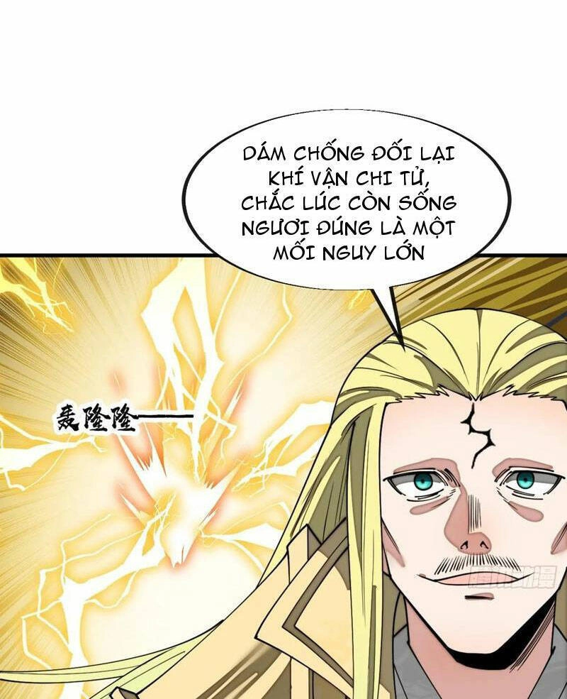 Ta Không Phải Con Cưng Của Khí Vận Chapter 227 - 49