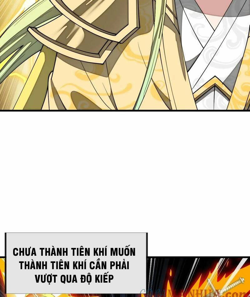 Ta Không Phải Con Cưng Của Khí Vận Chapter 227 - 50