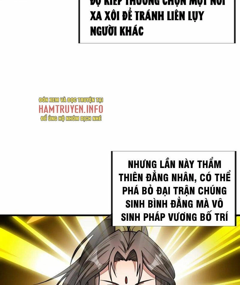 Ta Không Phải Con Cưng Của Khí Vận Chapter 227 - 52