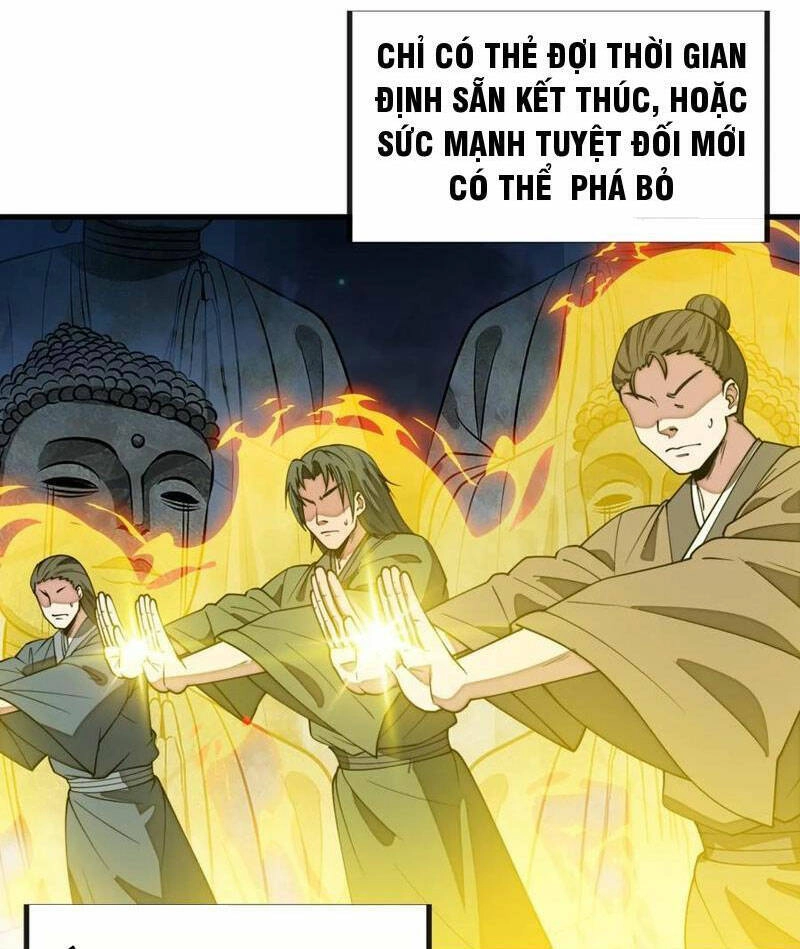 Ta Không Phải Con Cưng Của Khí Vận Chapter 227 - 54