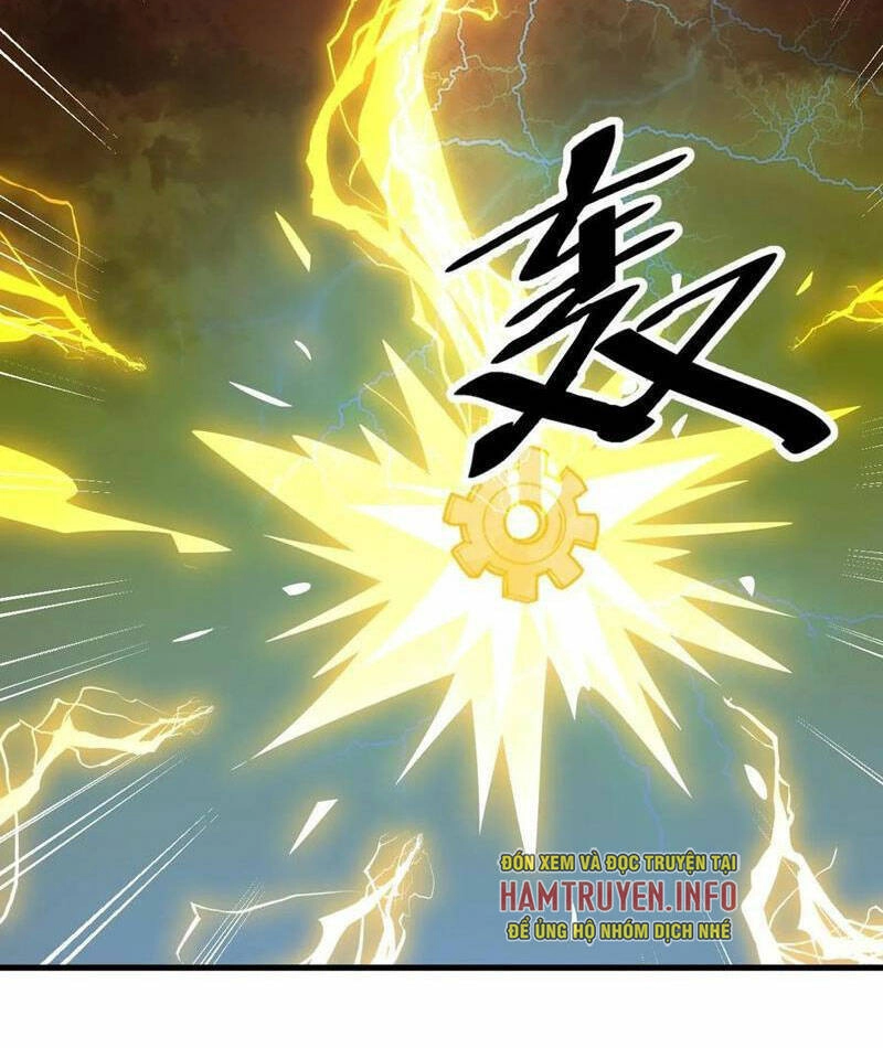 Ta Không Phải Con Cưng Của Khí Vận Chapter 227 - 57