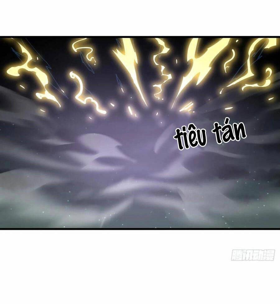 Ta Không Phải Con Cưng Của Khí Vận Chapter 228 - 5