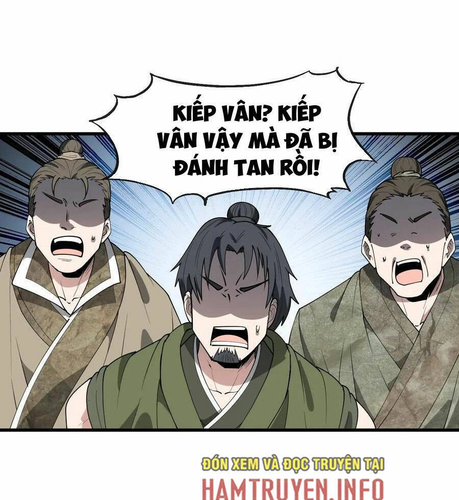 Ta Không Phải Con Cưng Của Khí Vận Chapter 228 - 6