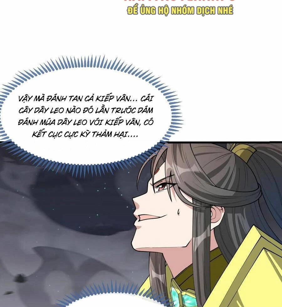 Ta Không Phải Con Cưng Của Khí Vận Chapter 228 - 7