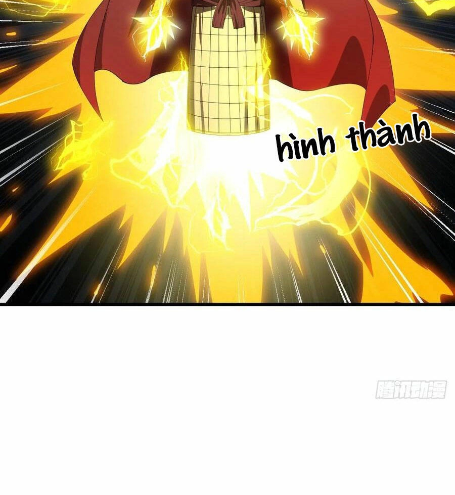 Ta Không Phải Con Cưng Của Khí Vận Chapter 228 - 10