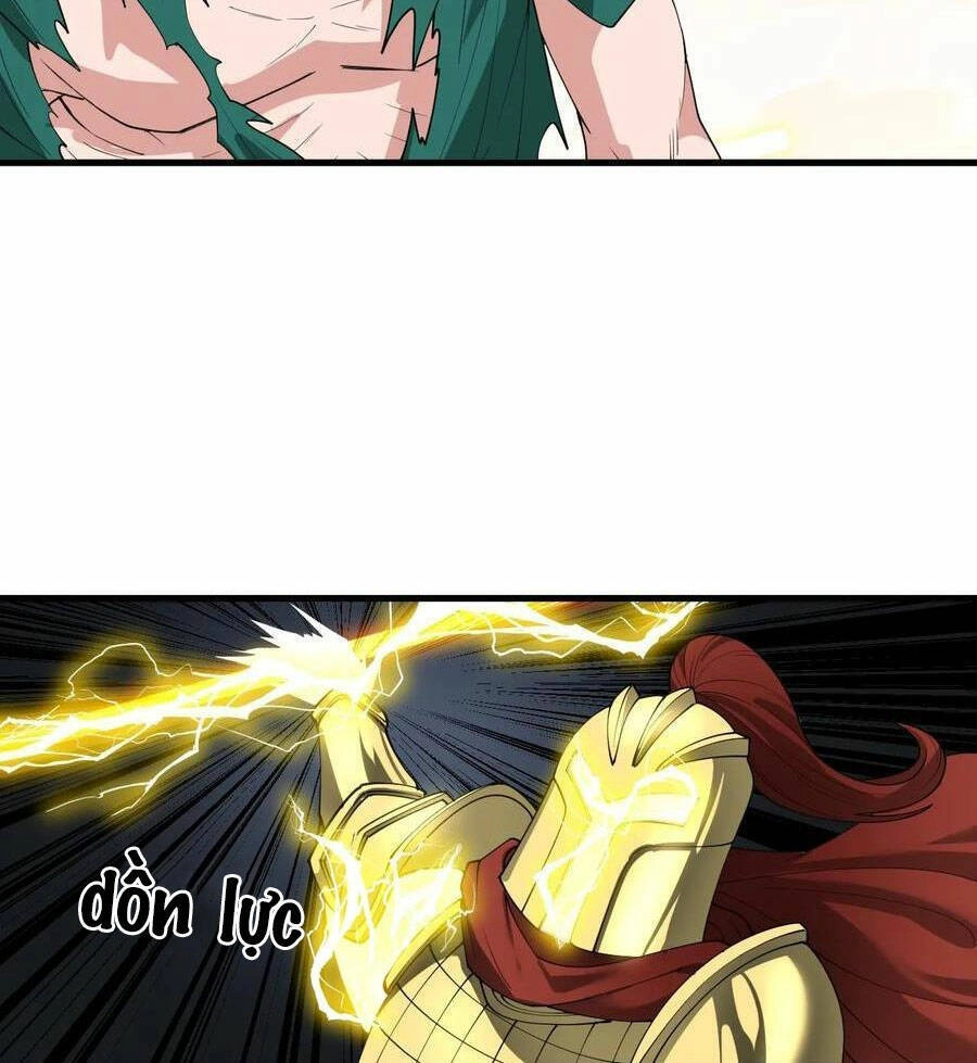 Ta Không Phải Con Cưng Của Khí Vận Chapter 228 - 12