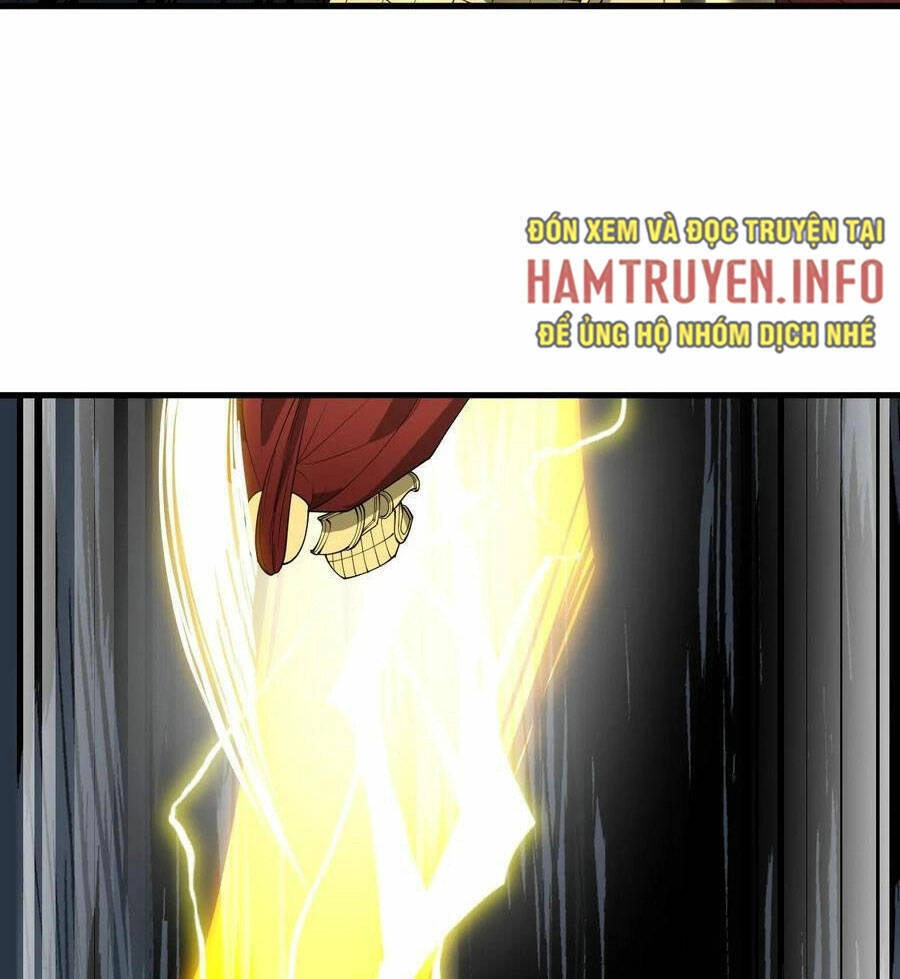 Ta Không Phải Con Cưng Của Khí Vận Chapter 228 - 13