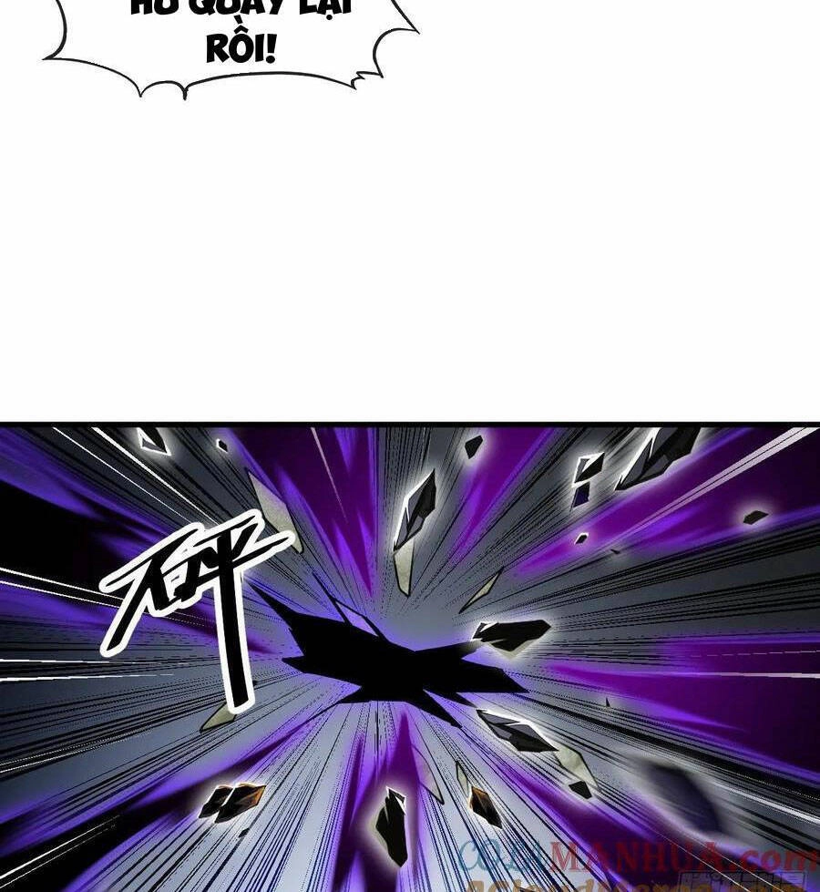 Ta Không Phải Con Cưng Của Khí Vận Chapter 228 - 18