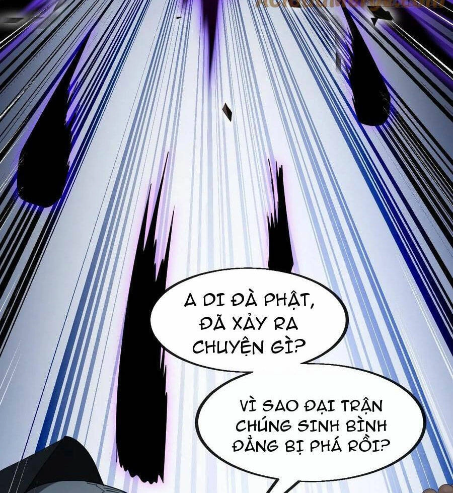 Ta Không Phải Con Cưng Của Khí Vận Chapter 228 - 19