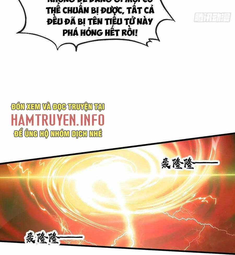 Ta Không Phải Con Cưng Của Khí Vận Chapter 228 - 26