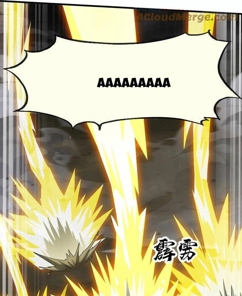 Ta Không Phải Con Cưng Của Khí Vận Chapter 228 - 27